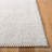 Teahna Hand Woven Cotton and Polyester Color Rug-293272635