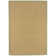Essie Sisal Linen/Sage Rug