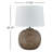 Malaeya Table Lamp