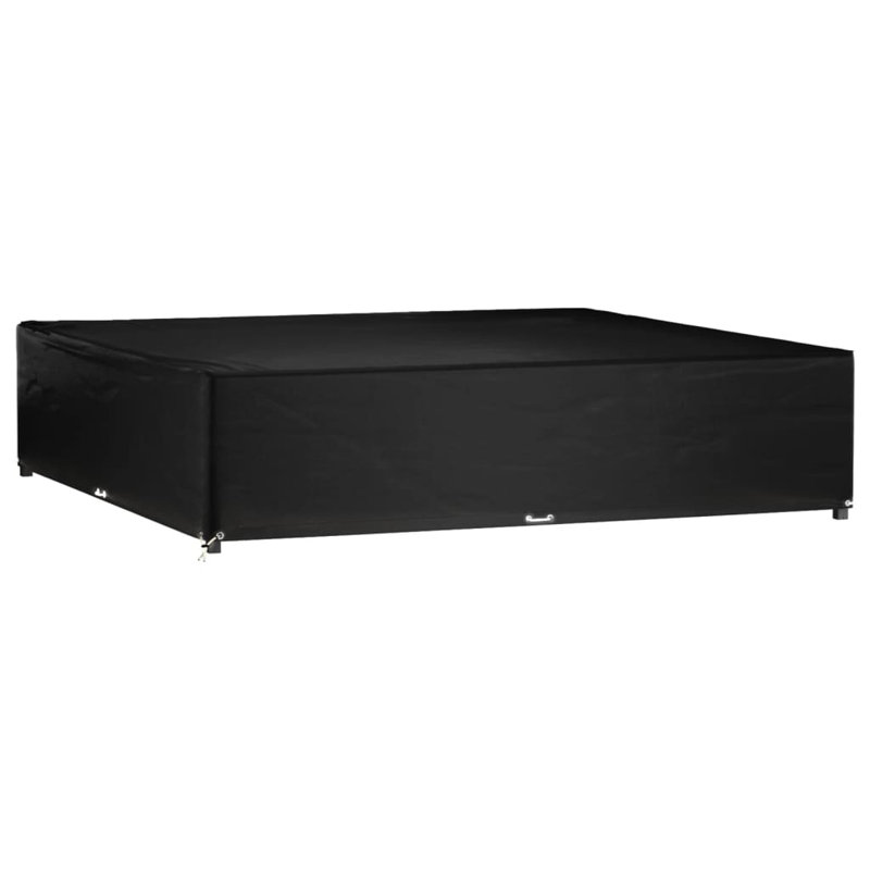 Outdoor Cover