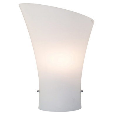 Elysian Flush Mounted Sconce
