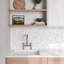Monet Honed Marble Tile-69523223