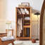 Armoire tressée Nordic