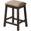 Tabouret de comptoir 24 po Kalaiyah-1388047072