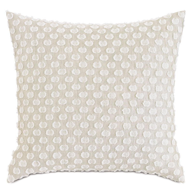 Felicity Square Pillow Cover & Insert