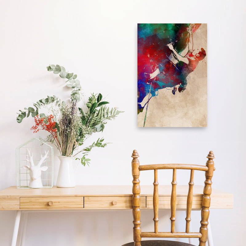 Print, 60.96cm H x 40.64cm W