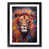 Black Framed selected