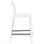 Tabouret de comptoir 25,5 po Kupang-1452370351