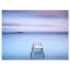 Paysage marin «Bright Purple Sky», impression-35124731-35124736
