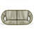 Spacious Patio Sofas, Pe Rattan Iron Frame, Modern Porch Balcony
