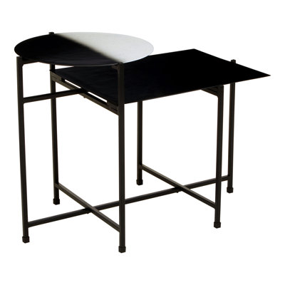 Roselma End Table