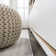 Isenberg Cottage Medallion Ivory/Gray Rug