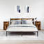 Bedside Cabinets 2 Pcs 39X35x65 Cm Engineered Wood-1470038413