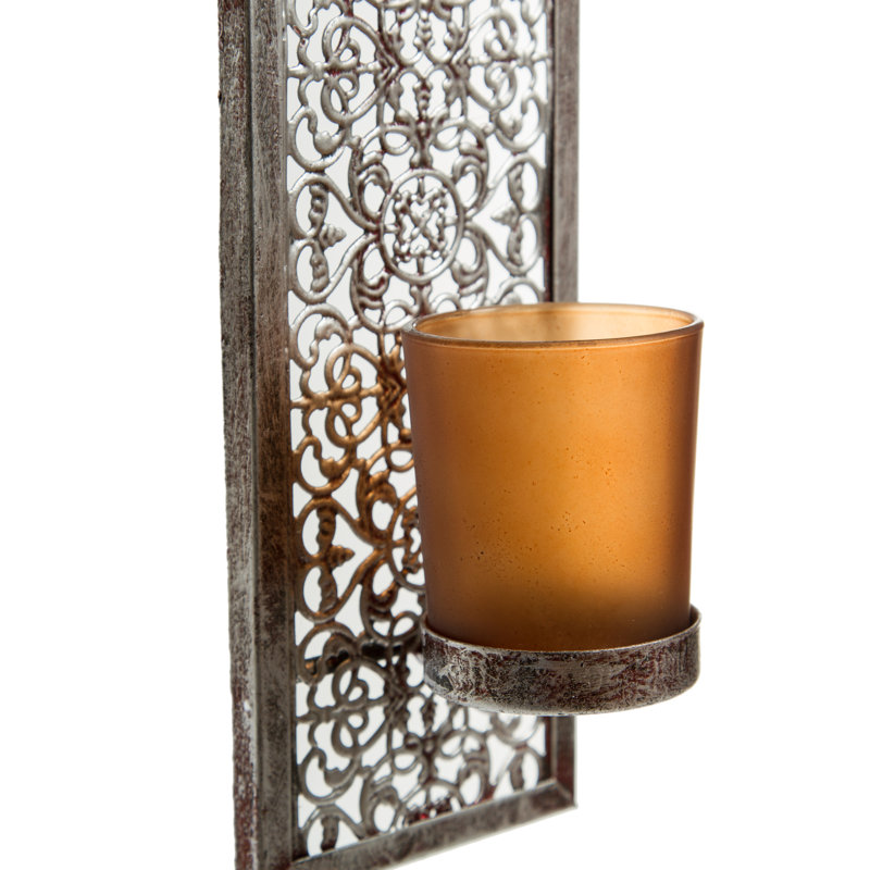 2 Piece Wall Wall Sconce Set