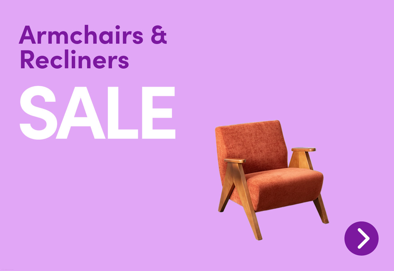 Armchairs & Recliners