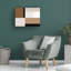«Neutral Centerpoint I» sur toile-1426922175