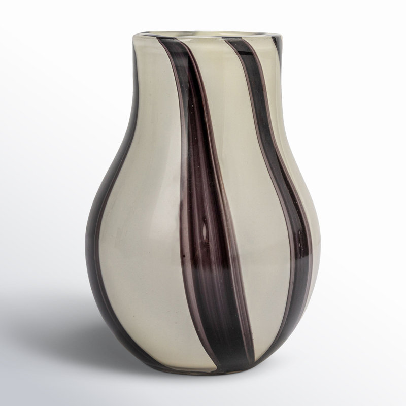 Keiran 7.75'' Glass Table Vase