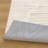 Cassella Sand Lines Beige Machine Washable Area Rug-1759586591