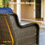Tommy 6 Piece Wicker/Rattan Sofa Seating Group with Cushions-1999374957-1999374958