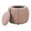 Repose-pieds de rangement Castel-1911288570