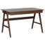 Standridge 2 Piece Writing Desk Office Set