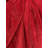 Plain Weave / Muslin Throw Blanket-1588435918-1588435931