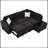 2 - Piece Upholstered Sectional-1267766650