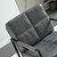 Fauteuil d'appoint Leisure