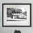 St Mawgan, Falcon Inn 1888 by Francis Frith - Single Picture Frame Print-51132222