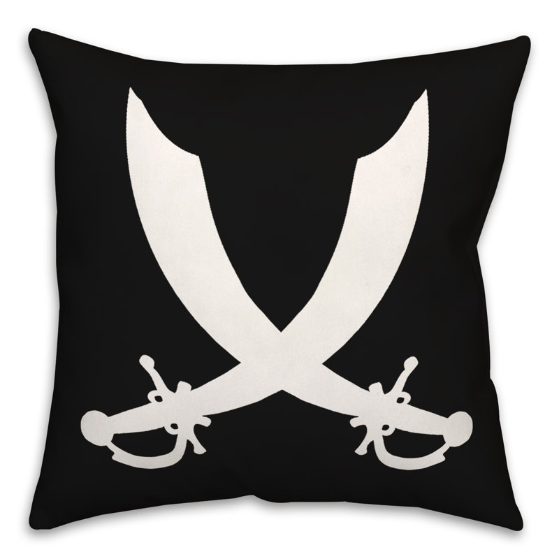 Coussin décoratif , 20 po X 20 po