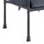 Fauteuil d'appoint Brantley