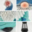 Freestanding Outdoor Decoration-694294798