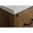 Radstock 48'' Single Bathroom Vanity with Top-760609018-760609021