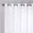 Finklea Floral Pattern Polyester Light Filtering/Room Darkening Rod Pocket Curtain Panels-567929263-567929293