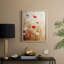 FLORAL Series CECLI - Impression encadrée de qualité supérieure - Prêt à accrocher - Aucun clou requis-2055714921-2055714928