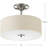 Armindo LED Semi Flush Mount-576454165