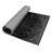 Black Elegance Indoor And Outdoor Area Rug-1991532122