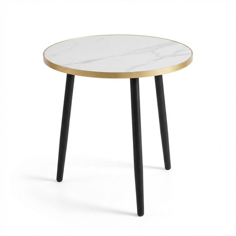 Minimalist Coffee Table