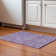 Premium Machine Washable Prisco Purple Rug