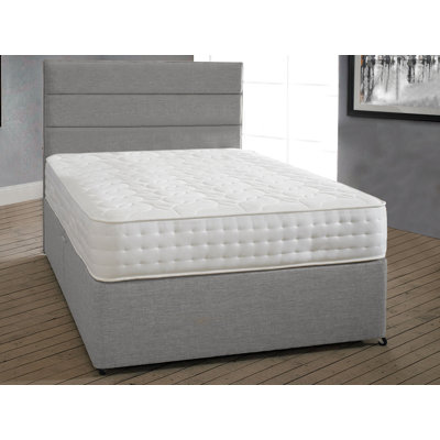 Blassingame Symple Stuff Open Coil Mattress
