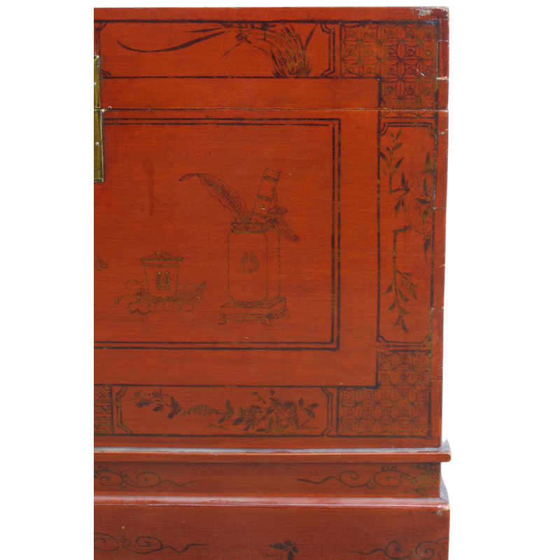 Vintage Trunk