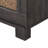 Jobe 36'' W 4 - Drawer Dresser