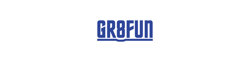 GR8FUN logo