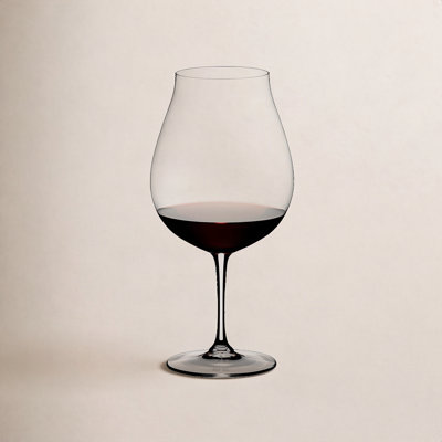 RIEDEL Vinum New World Pinot Noir Wine Glass