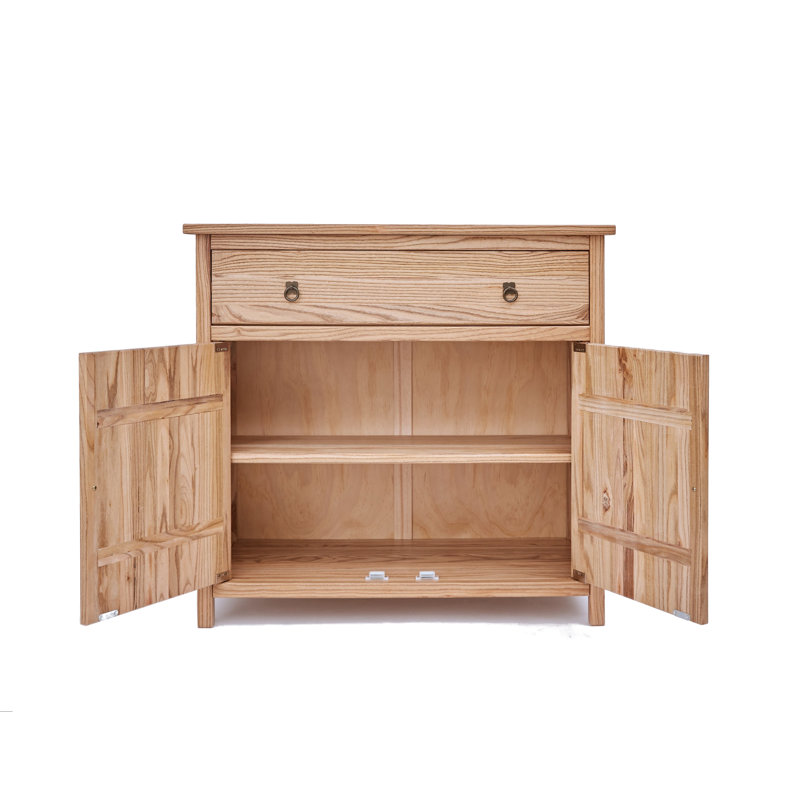 1 Drawer 2 Door Sideboard
