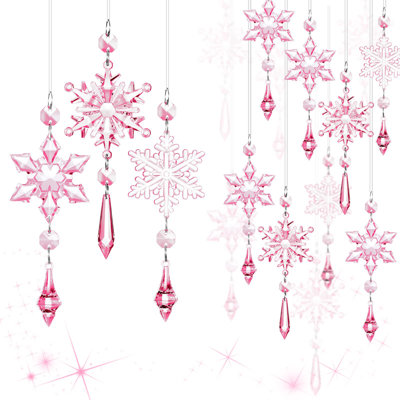 Jarrott 7'' Holiday Shaped Ornament