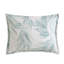 Tropical Cotton Floral Duvet Cover-86644876