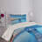 Coastal Polyester Coverlet