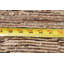 Contemporary Gabbeh  Oriental Area Rug 5x7