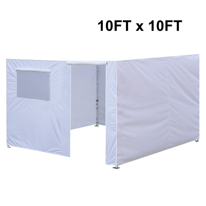 Mur latéral Moguel, Mauve, H 49,2 po x l 120 po x P 120 po